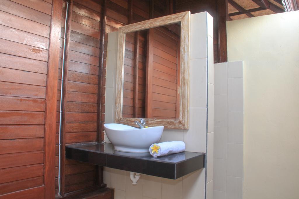 Dinatah Lembongan Villas Quarto foto